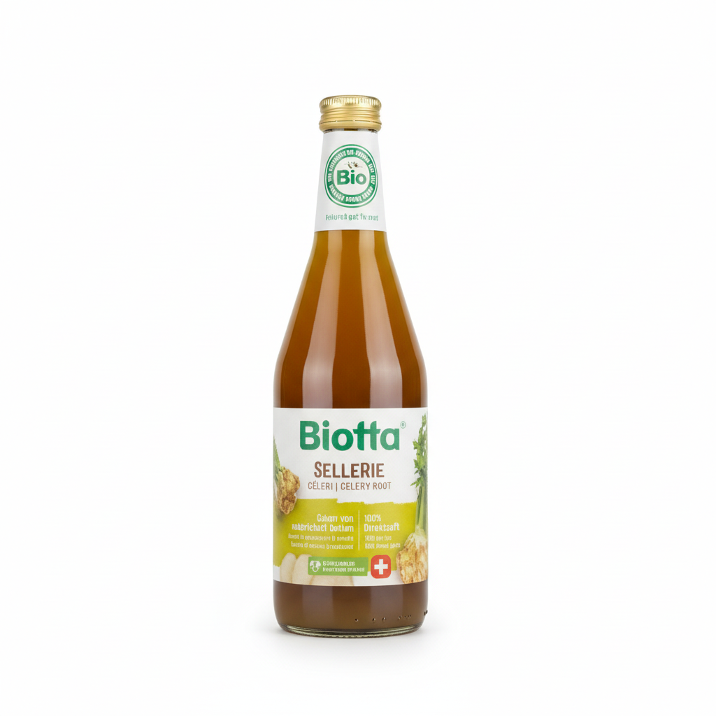 Jus de celeri - 50cl
