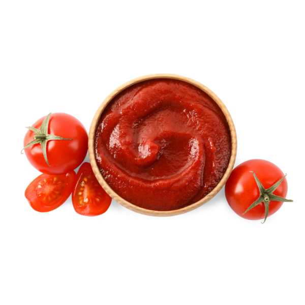Ketchup bio - 1